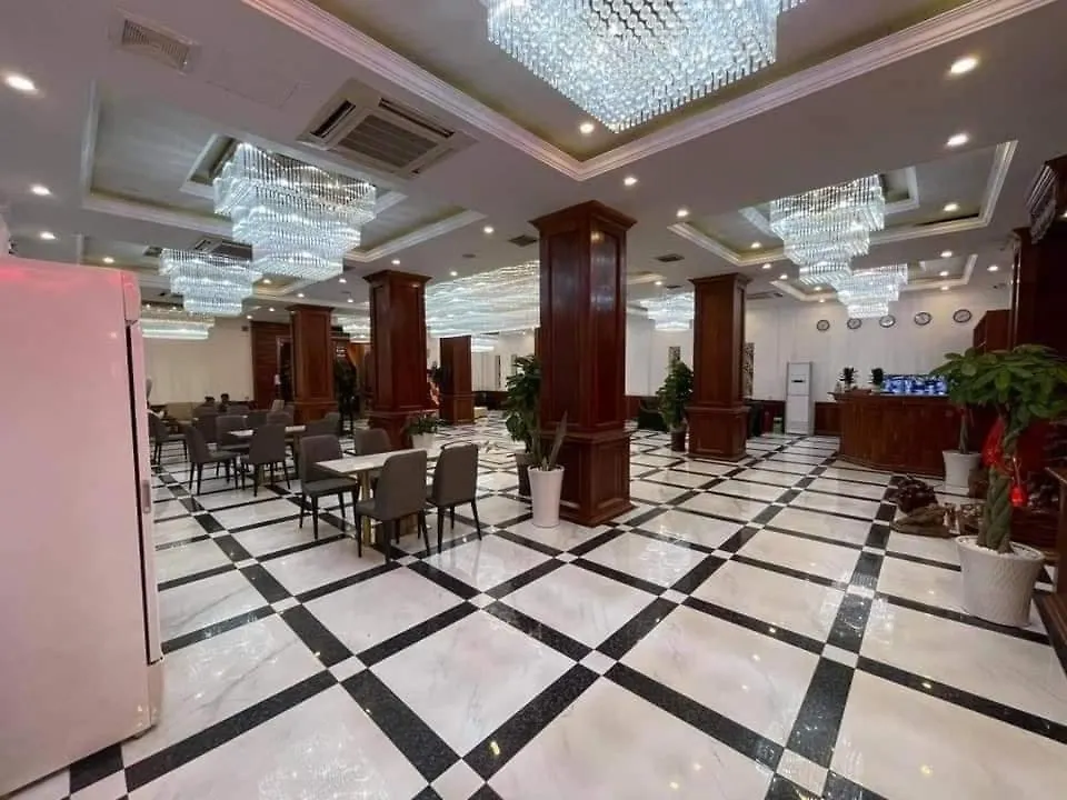 Phat Power Hotel Sihanoukville