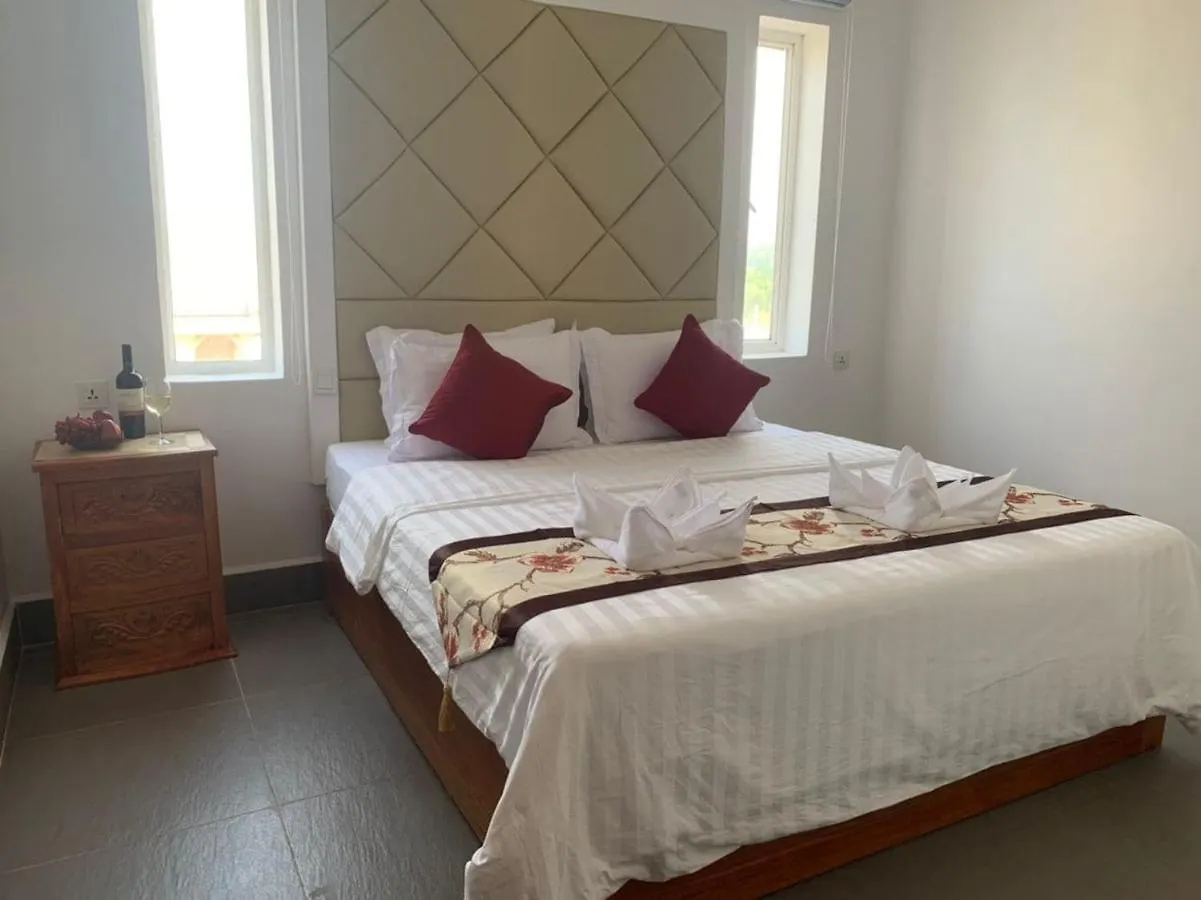 Phat Power Hotel Sihanoukville