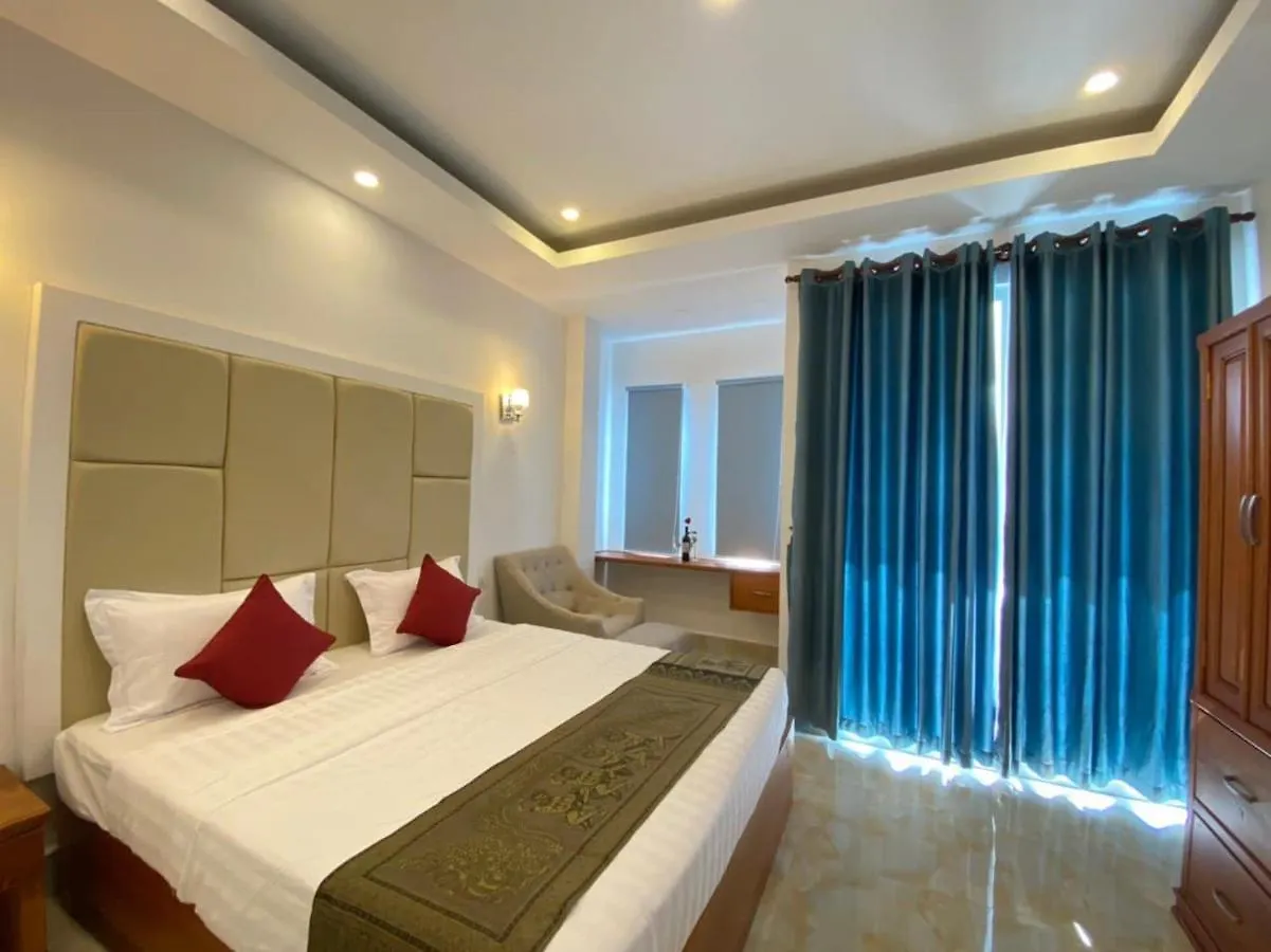 Phat Power Hotel Sihanoukville 4*,