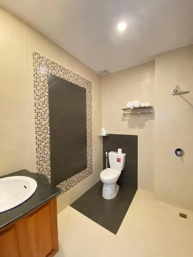 Phat Power Hotel Sihanoukville