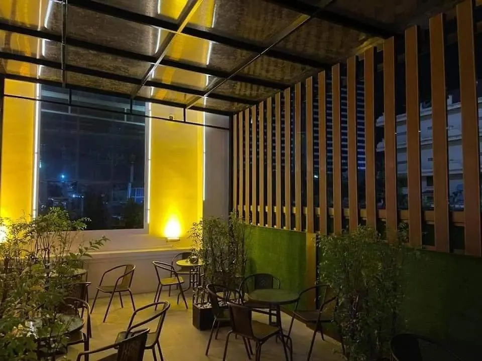 Phat Power Hotel Sihanoukville