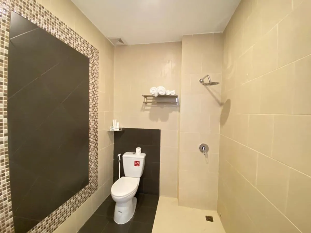 Phat Power Hotel Sihanoukville Cambodia