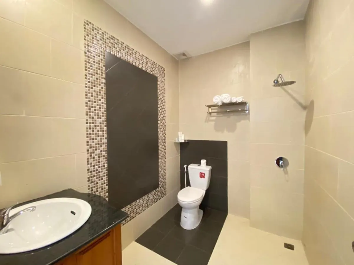 Phat Power Hotel Sihanoukville