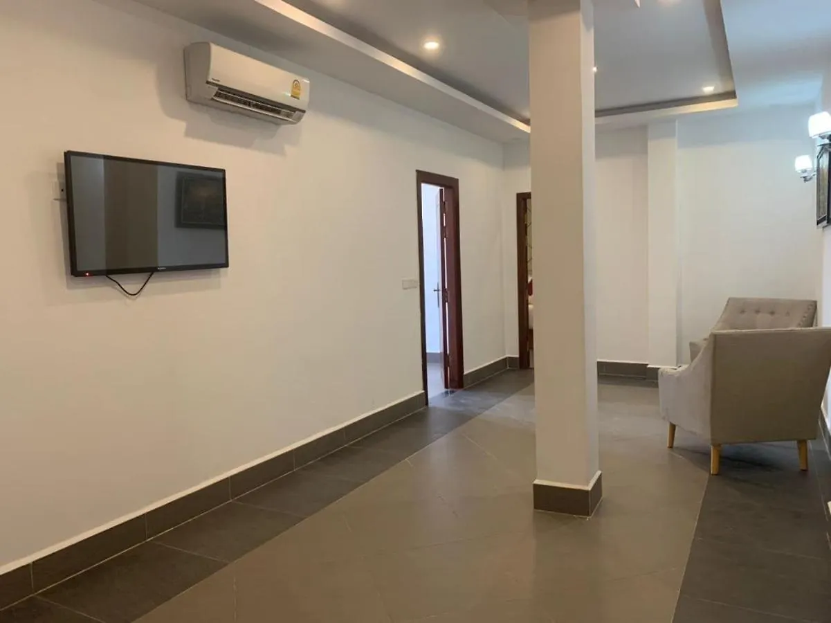 Phat Power Hotel Sihanoukville