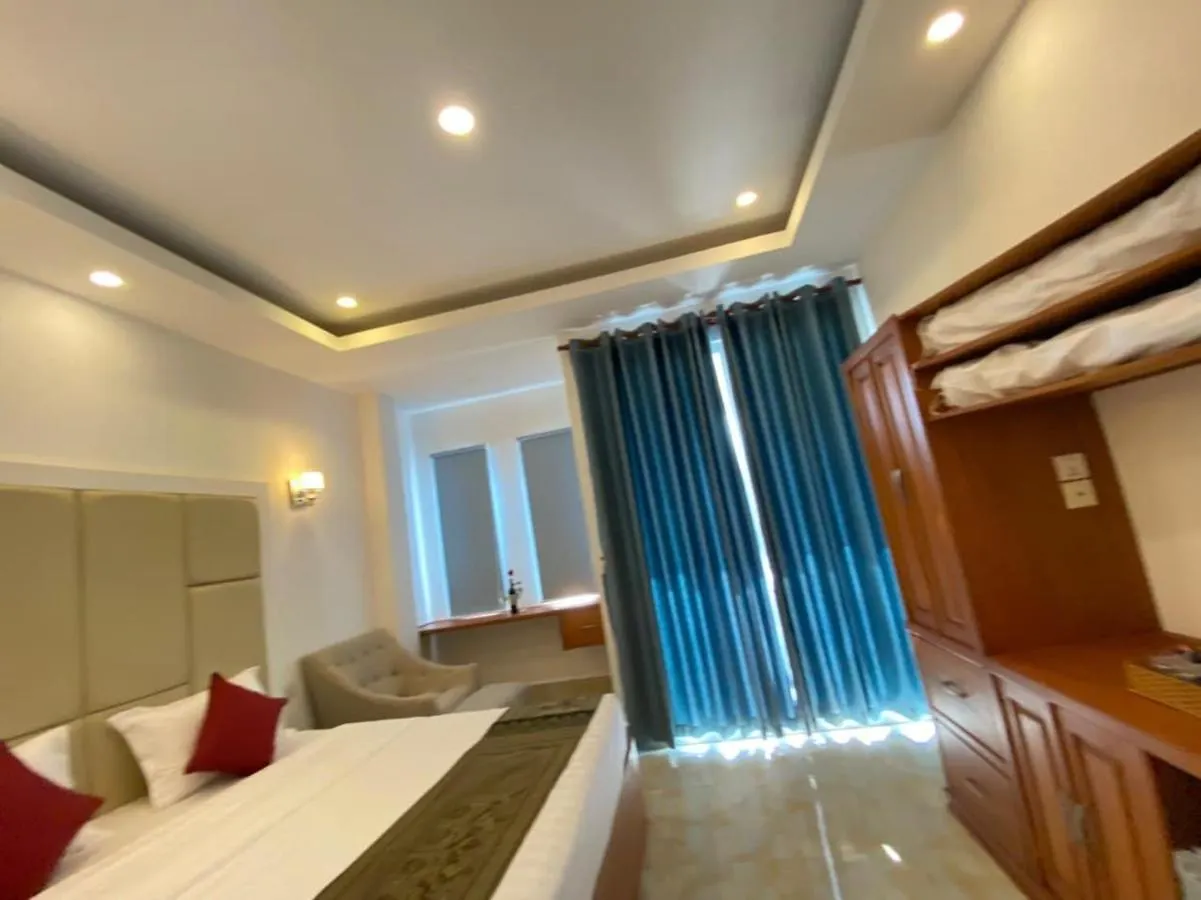 Phat Power Hotel Sihanoukville