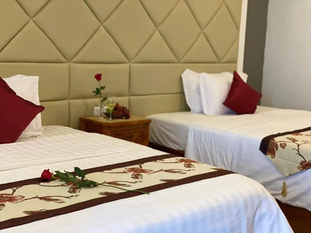 Phat Power Hotel Sihanoukville 4*,