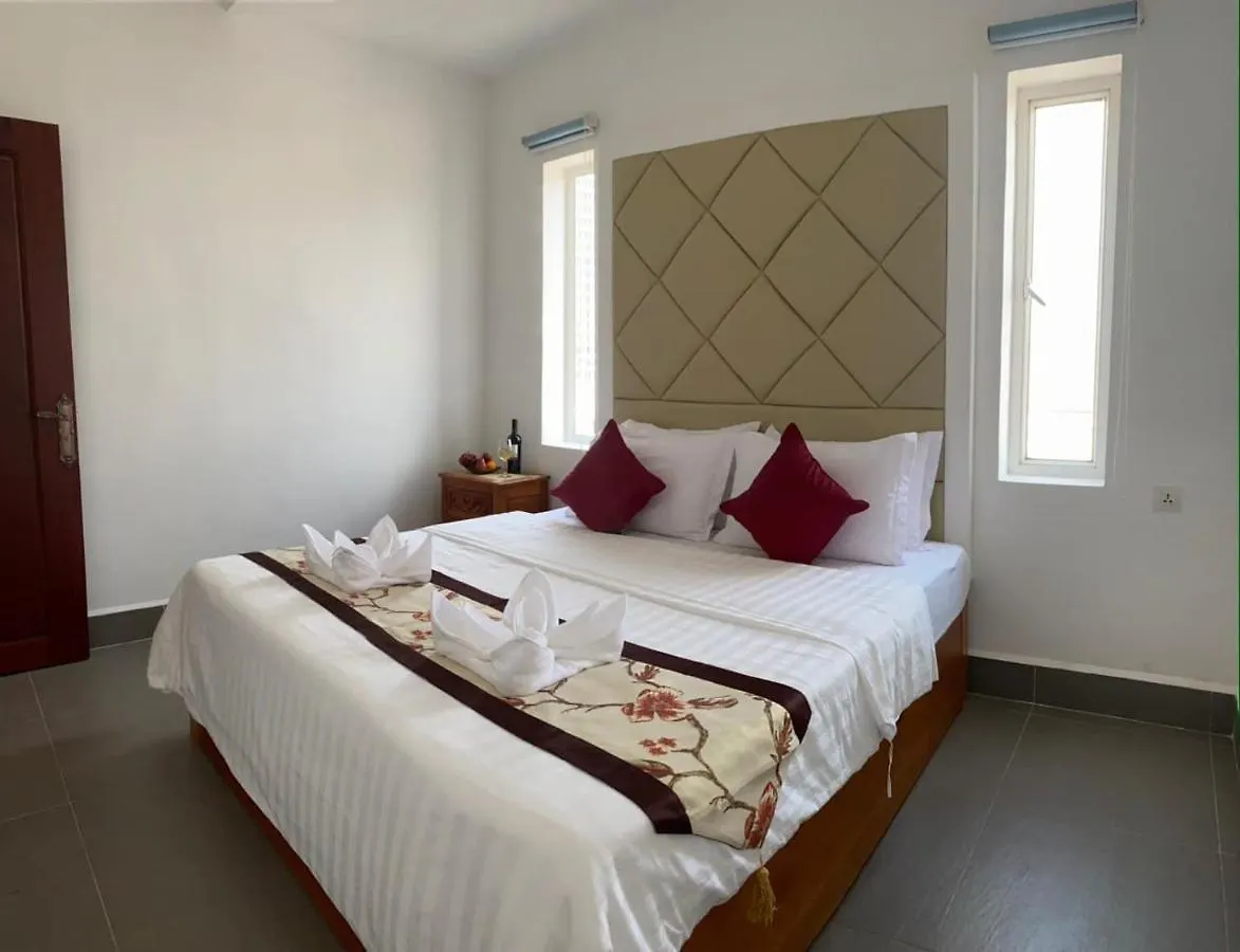 ****  Phat Power Hotel Sihanoukville Cambodia