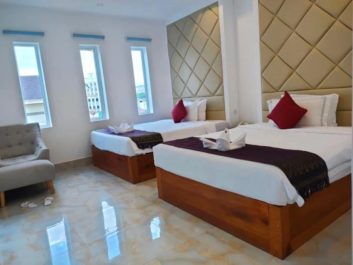Phat Power Hotel Sihanoukville