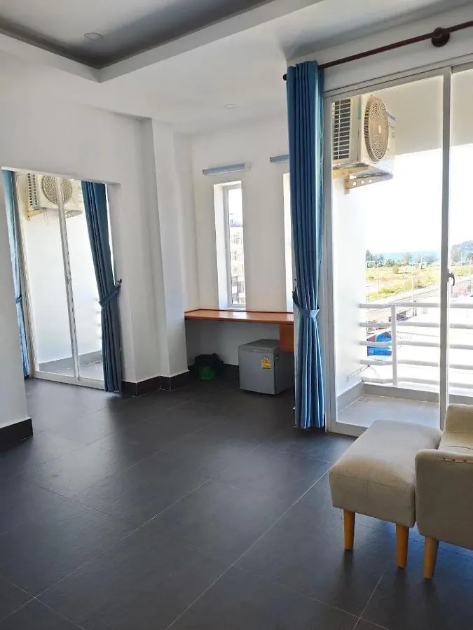 Phat Power Hotel Sihanoukville