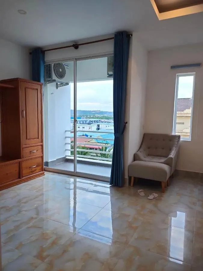 Phat Power Hotel Sihanoukville