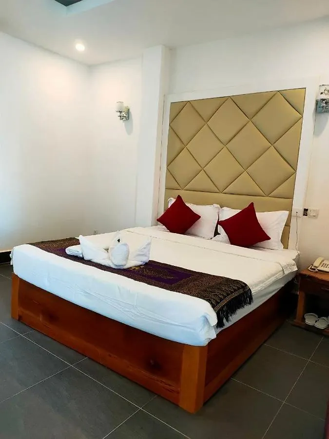 Phat Power Hotel Sihanoukville
