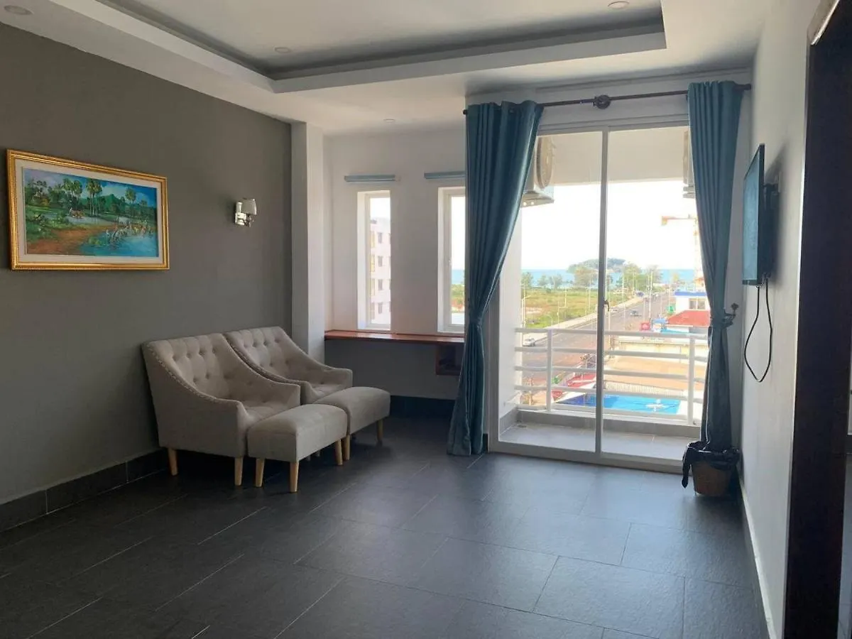 Phat Power Hotel Sihanoukville