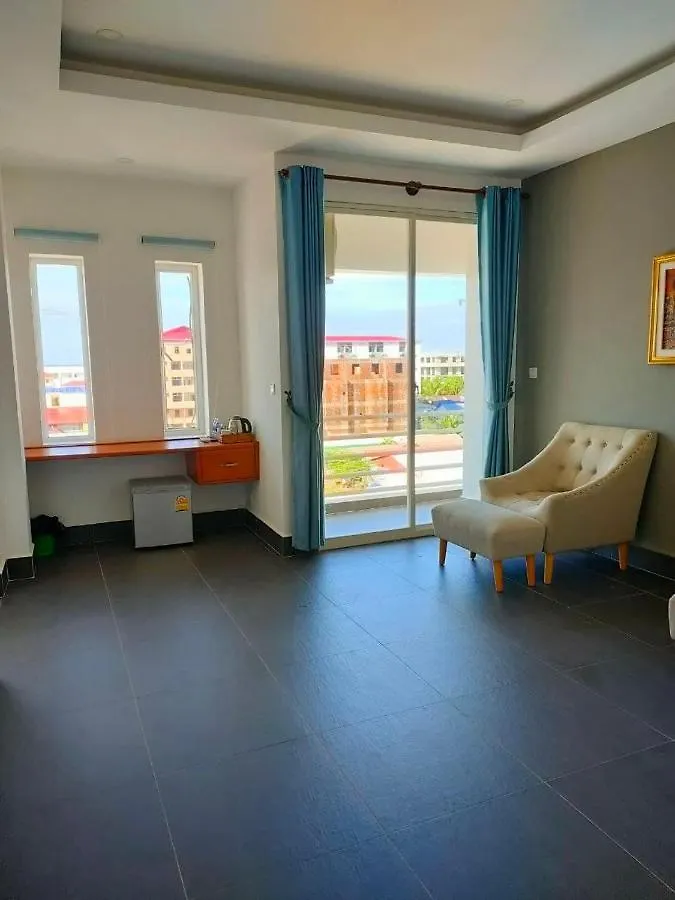 Phat Power Hotel Sihanoukville