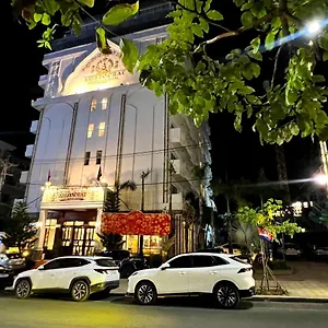 Aristocrat & **** Sihanoukville