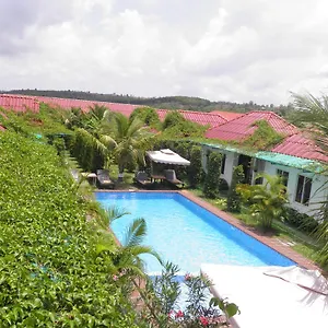White Boutique And Residences **** Sihanoukville
