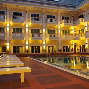 Bao Mai **** Sihanoukville