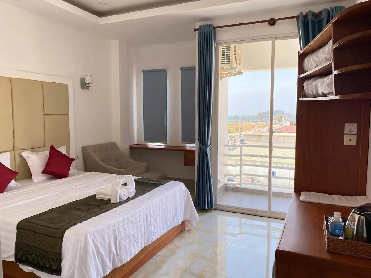 Phat Power Hotel Sihanoukville