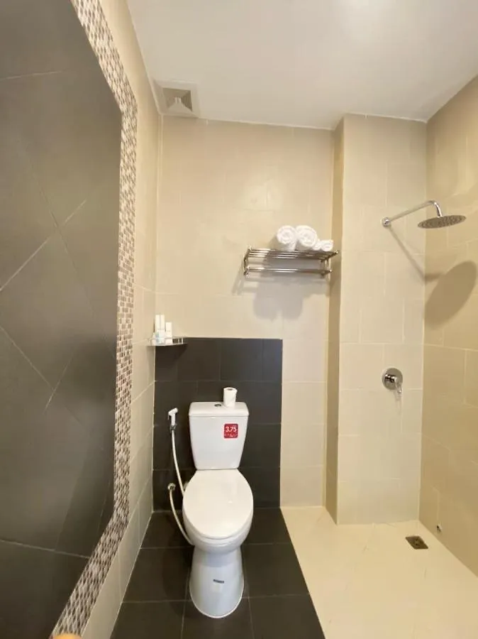 Phat Power Hotel Sihanoukville 4*,  Cambodia