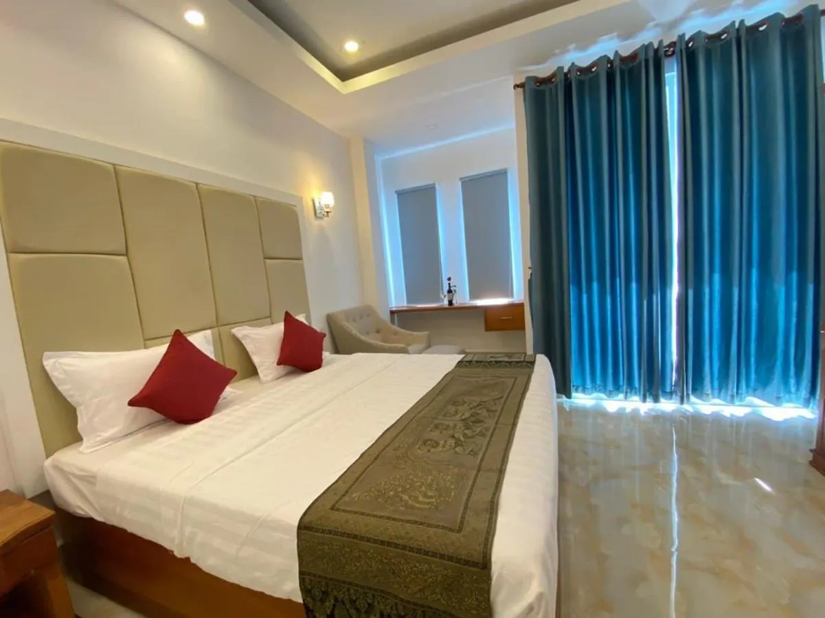 Phat Power Hotel Sihanoukville