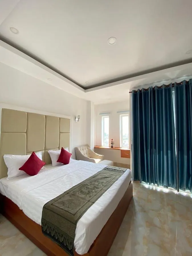 Phat Power Hotel Sihanoukville