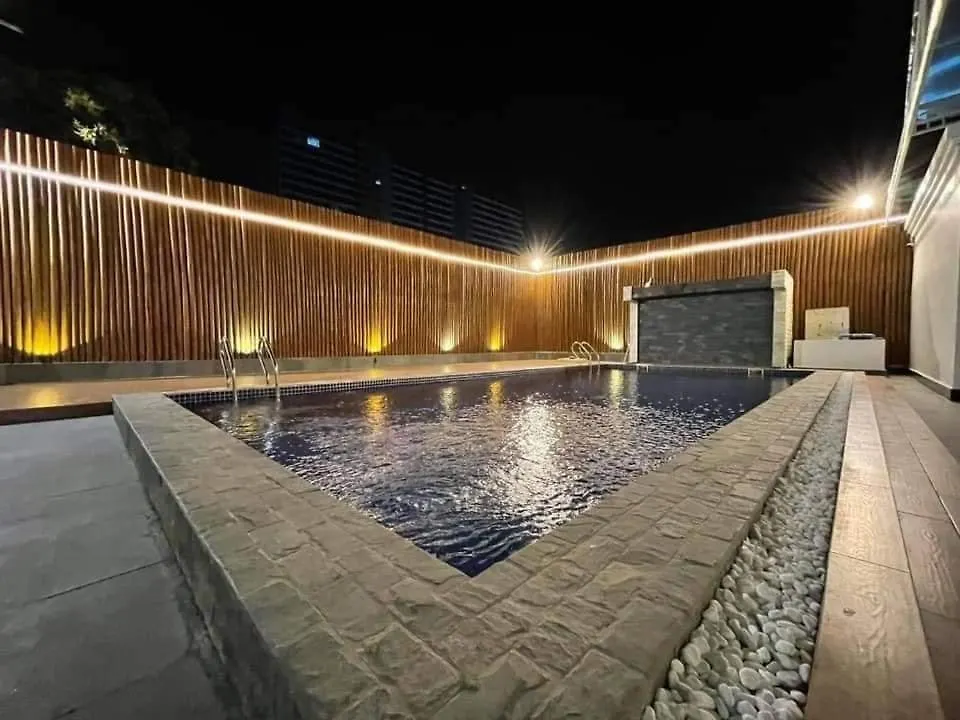 Phat Power Hotel Sihanoukville