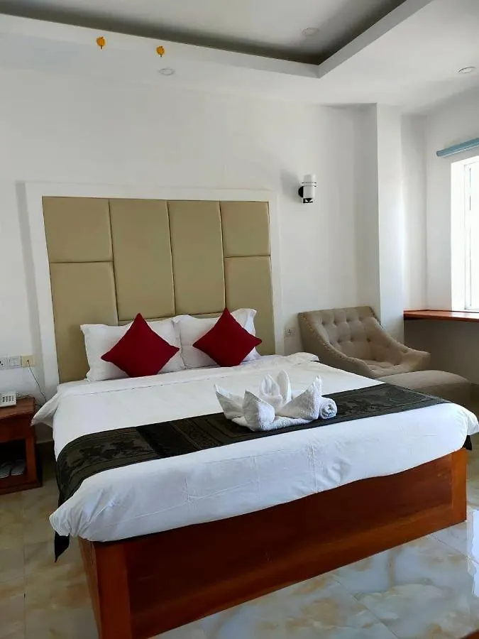 Phat Power Hotel Sihanoukville