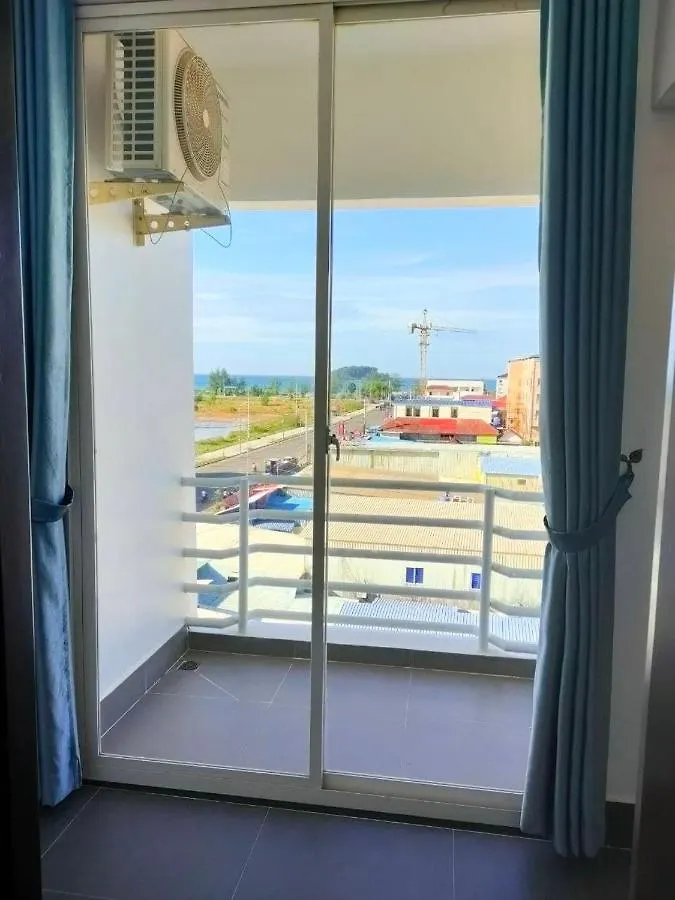 Phat Power Hotel Sihanoukville