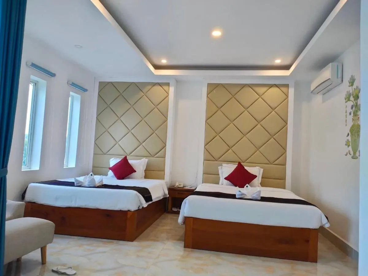 Phat Power Hotel Sihanoukville
