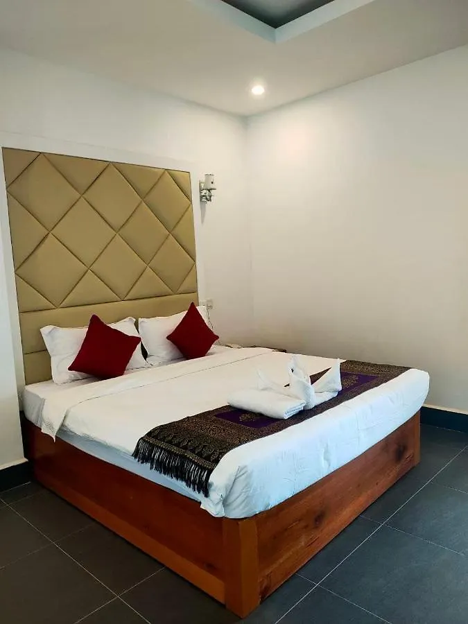 Phat Power Hotel Sihanoukville Cambodia