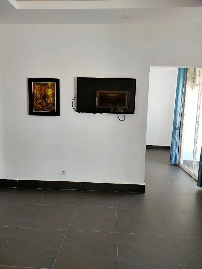 Phat Power Hotel Sihanoukville