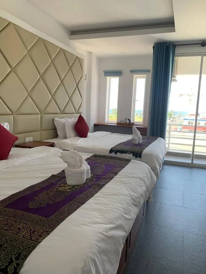 Phat Power Hotel Sihanoukville